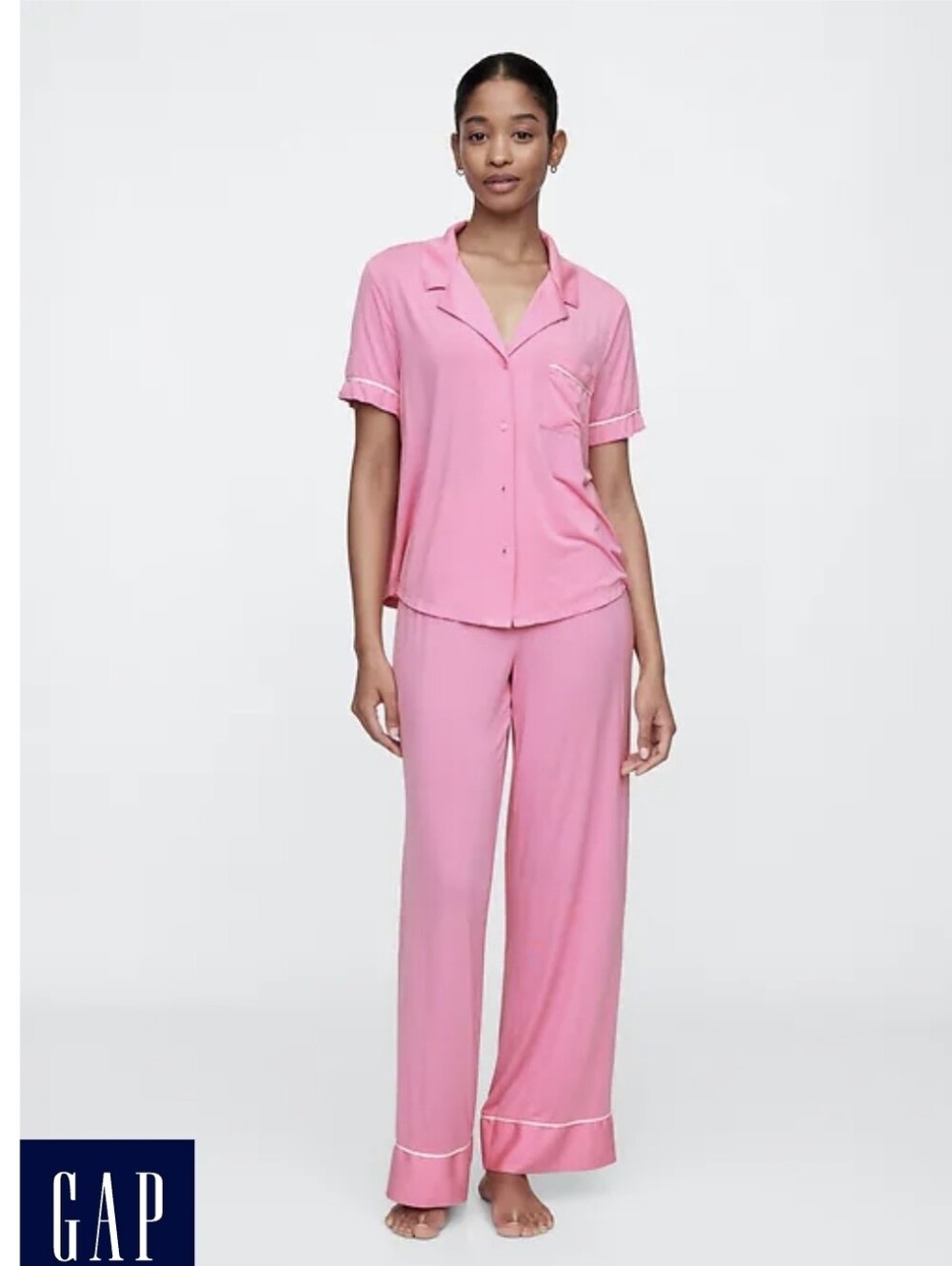 NEW GAP Modal Sleep Pant